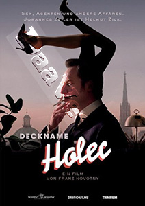 Code name 'Holec' (DVD)